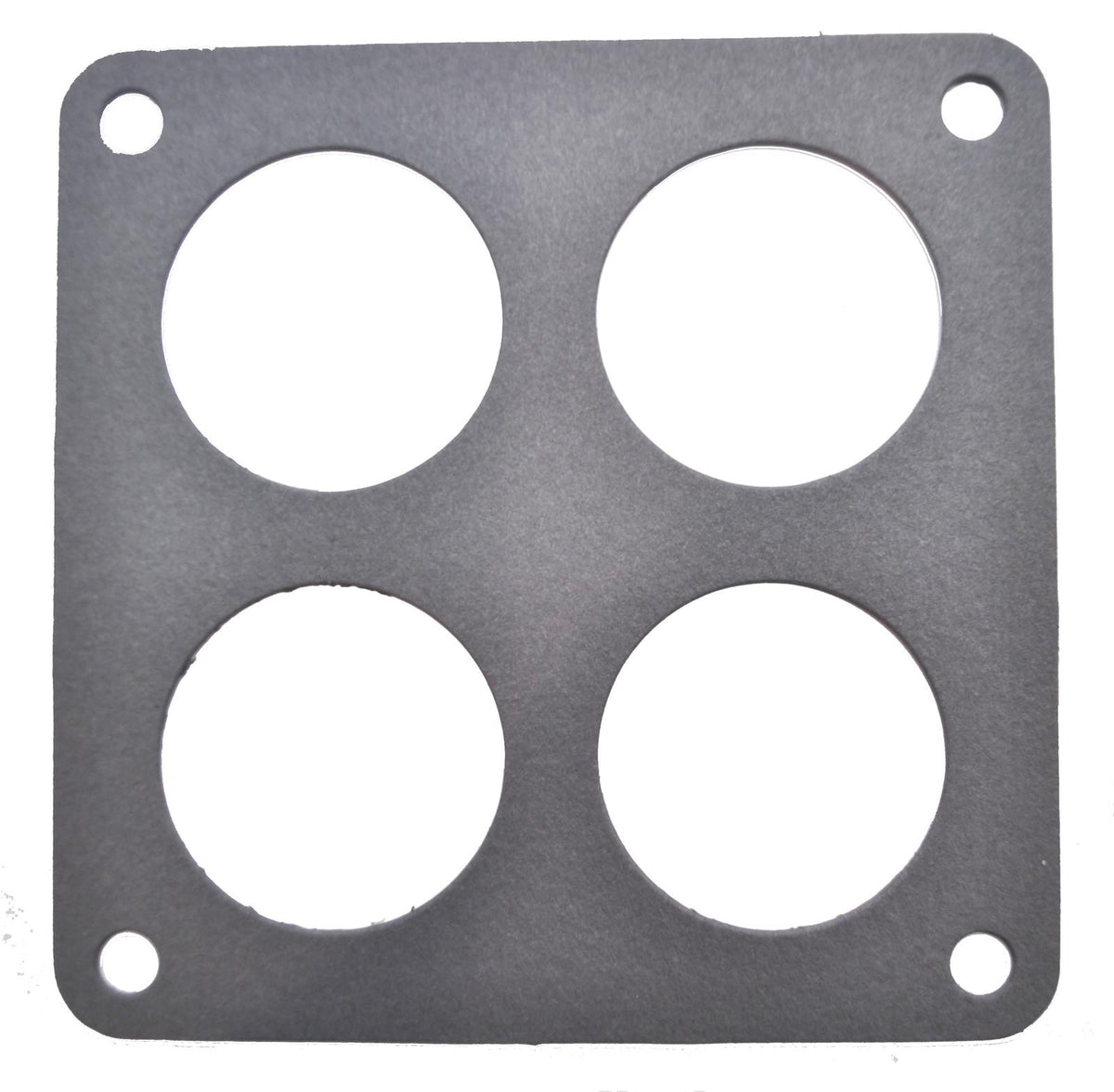 Quick Fuel QFT8-106QFT QFX &4500 4 Hole Flange Gasket