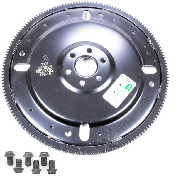 BluePrint BPP529625 FORD WINDSOR NEUTRAL BALANCE SFI FLEXPLATE, 164T Automatic Transmission Flexplate