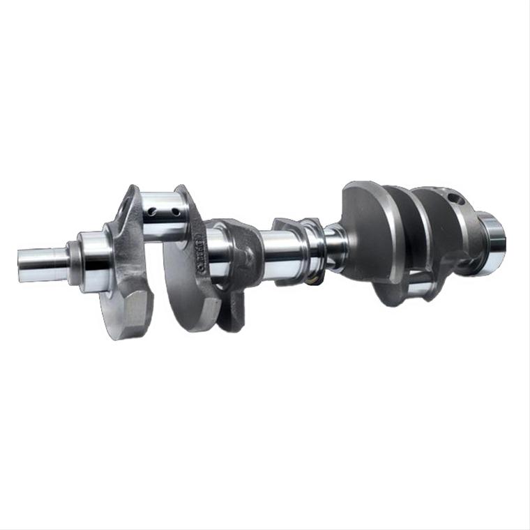 SCAT SC910400 Crankshaft Stock Chev 400 3.750-5.700