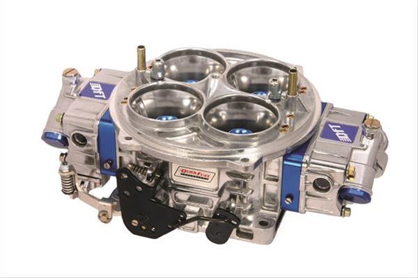 Quick Fuel QFTFx-4712-A QFX 4700 Carburetor 1.900 Alky