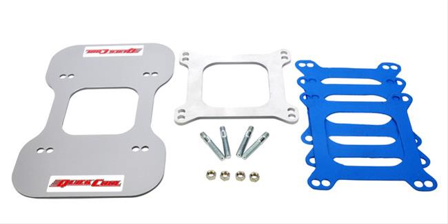 Quick Fuel QFT300-4013QFT Insulator Kit for 4150