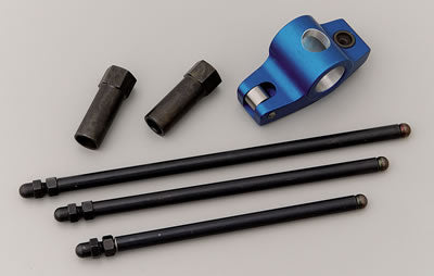 Lunati LT80122 Pushrod Length Checker Ford
