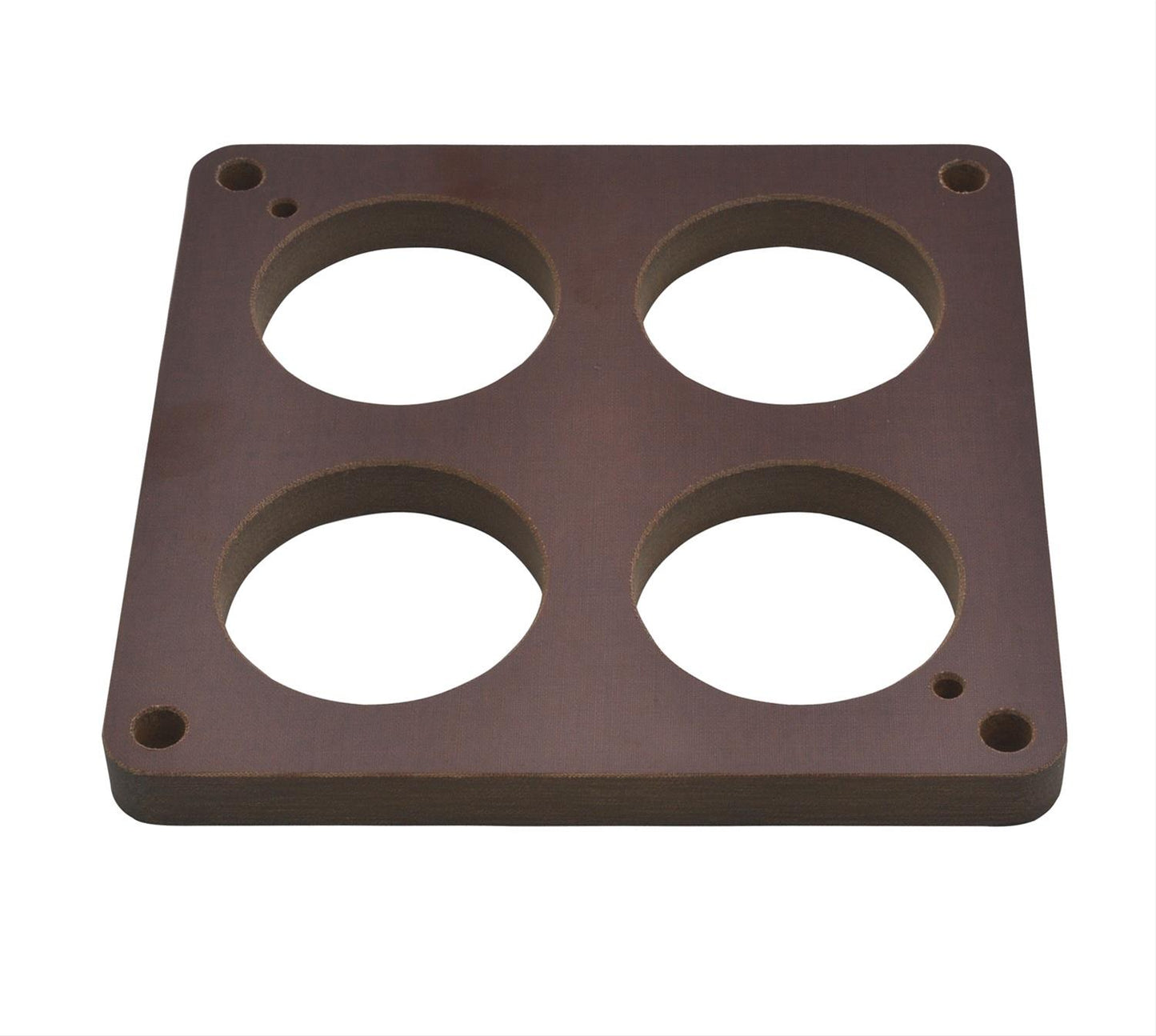 Quick Fuel QFT300-4007QFT Phenolic 1/2" QFX 4 Hole 2.154