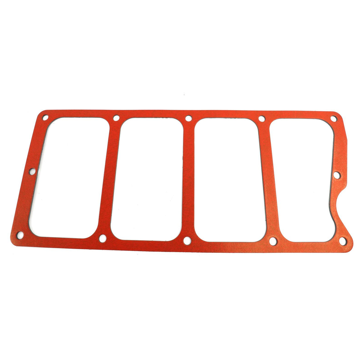 SCE Gaskets 267106 DONOVAN 417 HEMI STEEL CORE/TEFLON COAT VALLY CVR GSKT