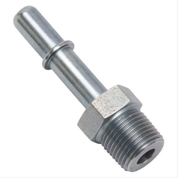 Russell RU640690 Adapt EFI 3/8 to 3/8 NPT