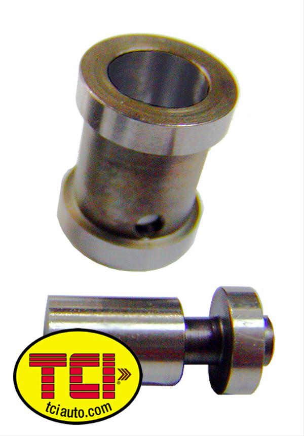 TCI Auto TCI374410 700R4/2004R .400 Low/Rev Boos