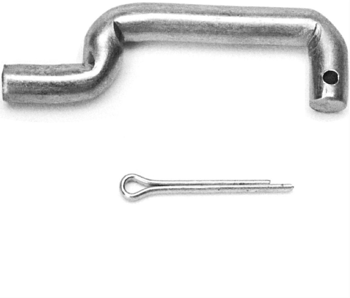 Quick Fuel QFT43-2QFT Mech Link Dp