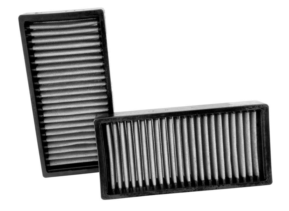 K&N Filters KNVF2046 Buick Rendezvous Cabin Air Filter 2 In Box