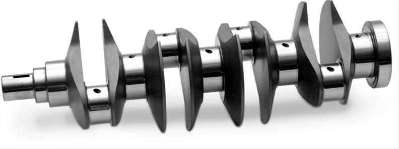 SCAT SC4M101 Crank 4340 Billet L/Weight Mitsubishi 100mm Stroke
