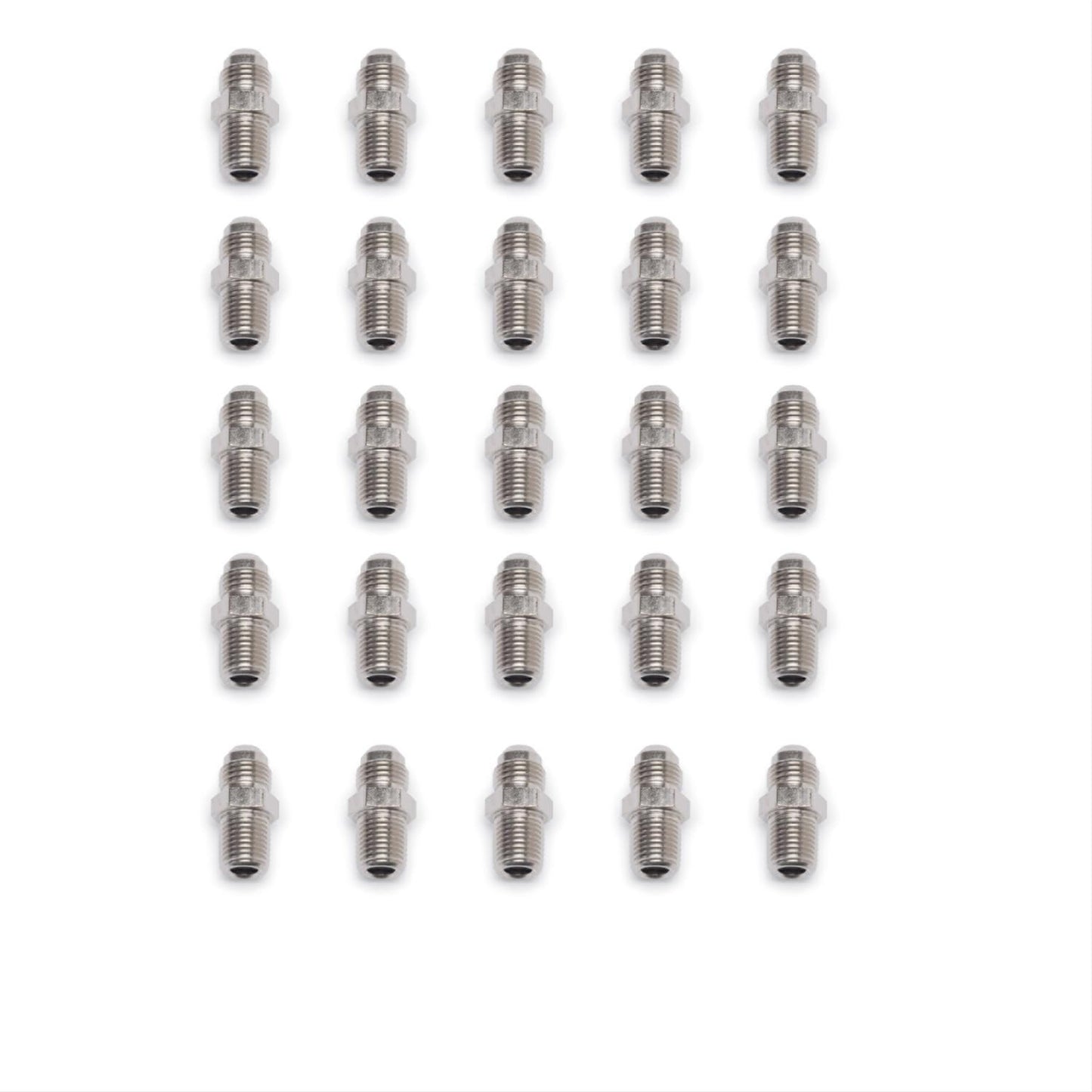 Russell RU660419 3 X 18"NPT 25 Pcs Bk