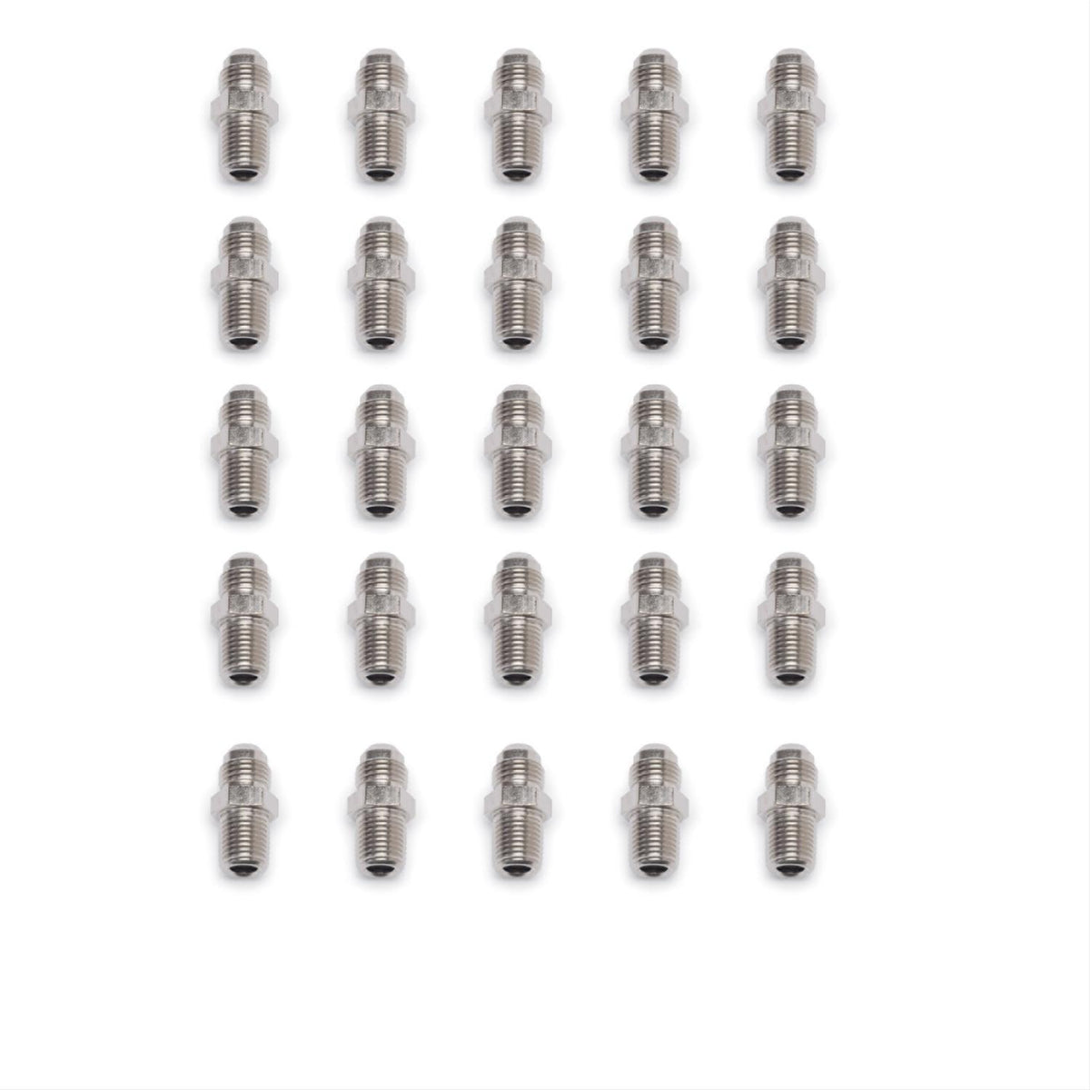Russell RU660419 3 X 18"NPT 25 Pcs Bk