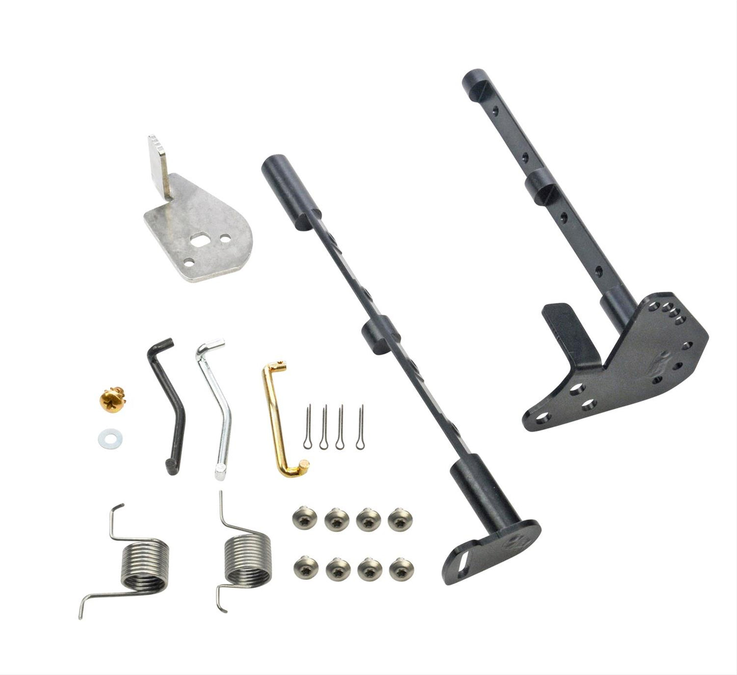Quick Fuel QFT10-11QFT T.Shaft Kit ExT QFX 2.300/.325