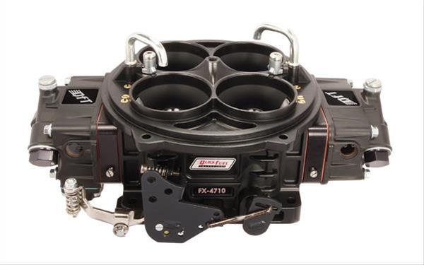 Quick Fuel QFTM-4710 Martine Carb 1050 CFM QFX