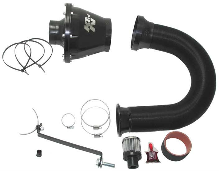 K&N Filters KN57A-6024 Seat Ibiza 1.8T 20V Cupra 180B Performance Intake Kit