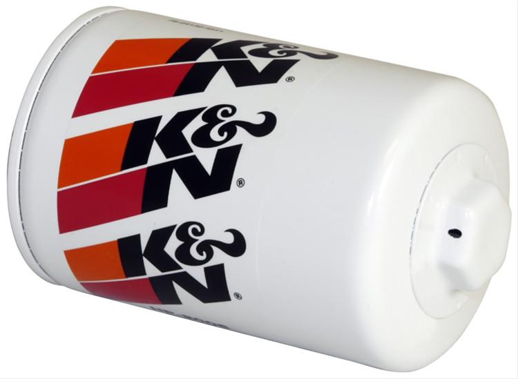 K&N Filters KNHP-2006 Suits Various Models Oil Filter Perf-Gold Eqv Z30