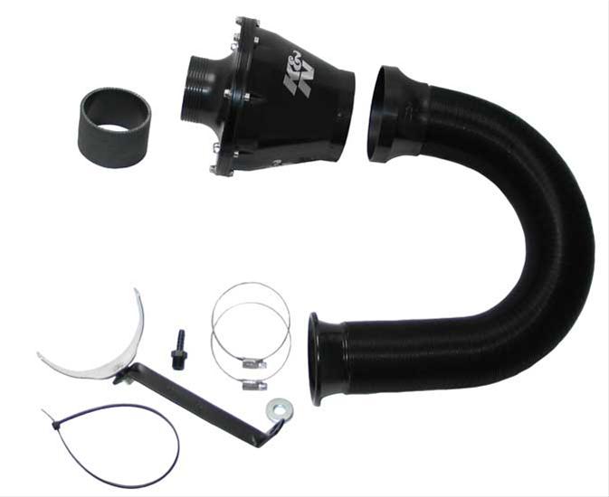 K&N Filters KN57A-6013 Vw Golf/Bora Tdi 1.9 90/110/11 Performance Intake Kit