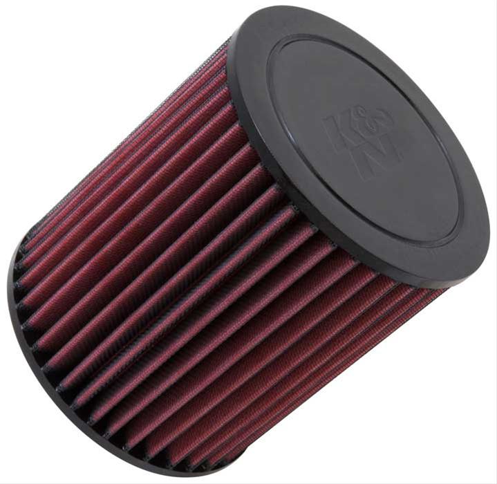 K&N Filters KNE-9282 Audi A6 2.0L F/I & Dsl 2004-11 Replacement Air Filter
