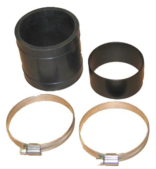K&N Filters KN85-6002 Suits Apollo Cold Air Intake Hose Kit 70Mm Id X 76Mm L Bl