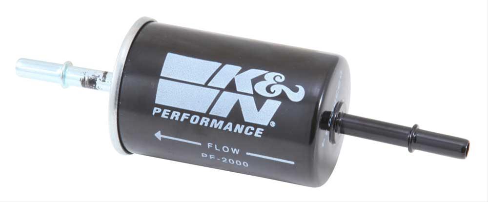 K&N Filters KNPF-2000 Pro Series Fuel Filter Suits Various Models