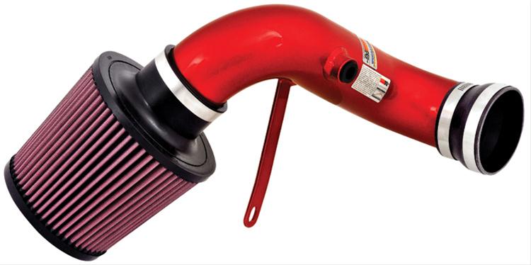 K&N Filters KN69-8400TR Suzuki Aerio Sr Typhoon Cold Air Intake
