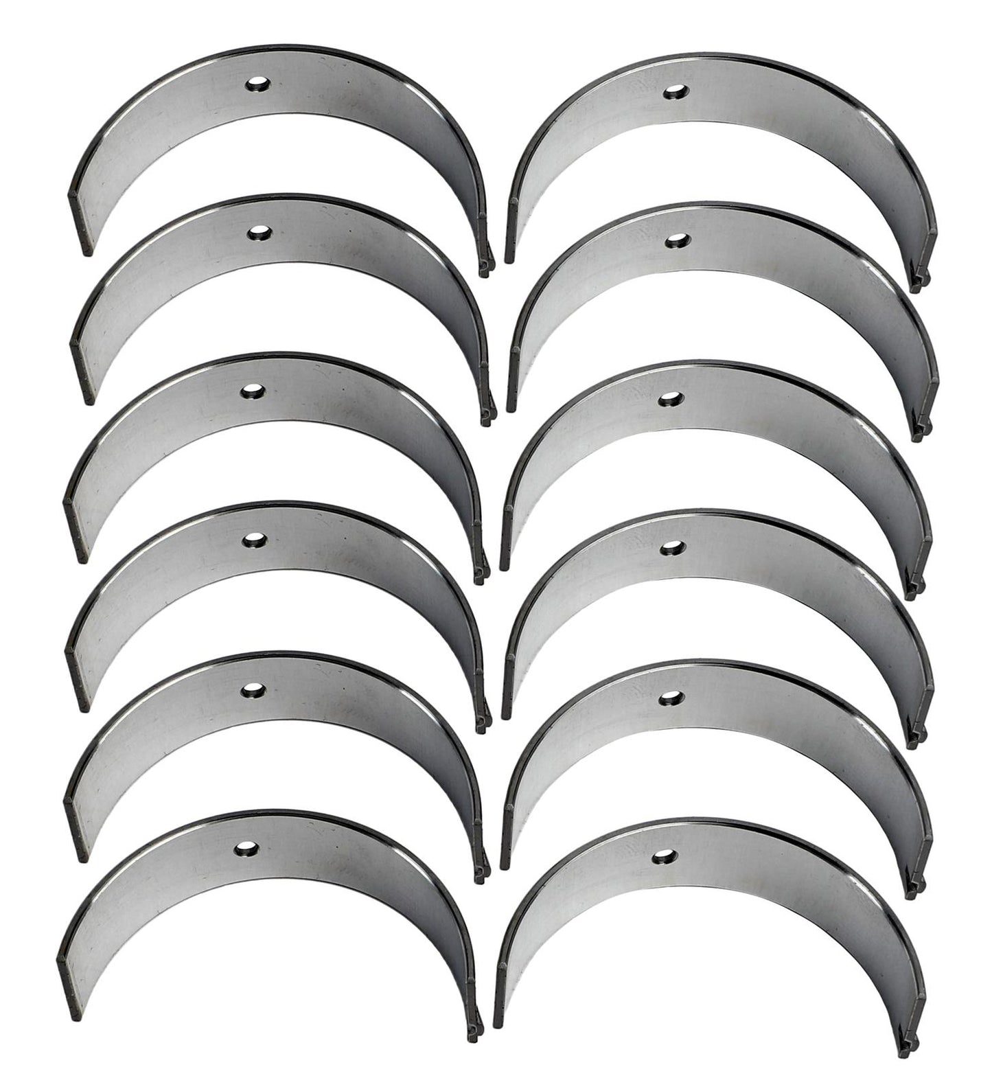 King Engine Bearings KGB-CR642SI Con Rod Bearings Ford 244 4.0L (EB1656B6000K)