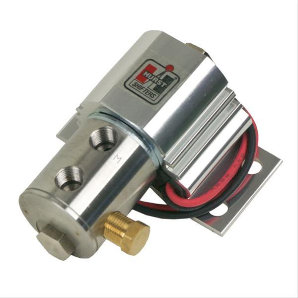Hurst HU5671521 Roll Cntrl 2005-9 Mustang