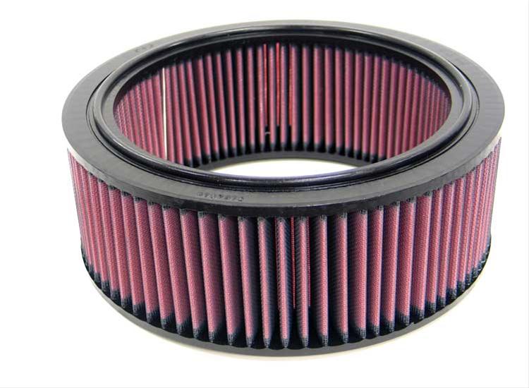 K&N Filters KNE-1461 Ford Van V8 -7.3L Diesel 1992 Replacement Air Filter