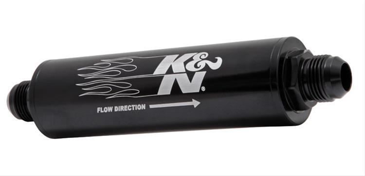 K&N Filters KN81-1003 Universal Fit Fuel/Oil Filter