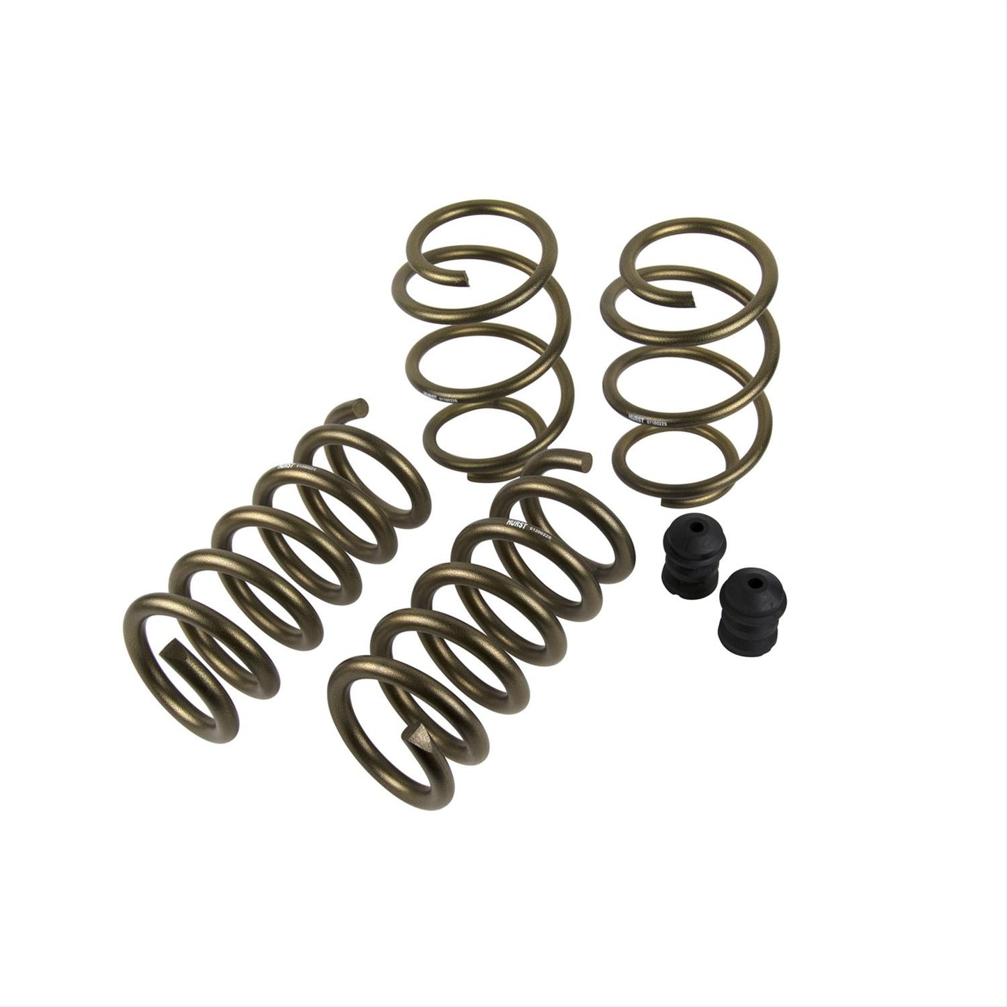 Hurst HU6130022 Spr Kit - Stg 1 - 15-19 Mustan