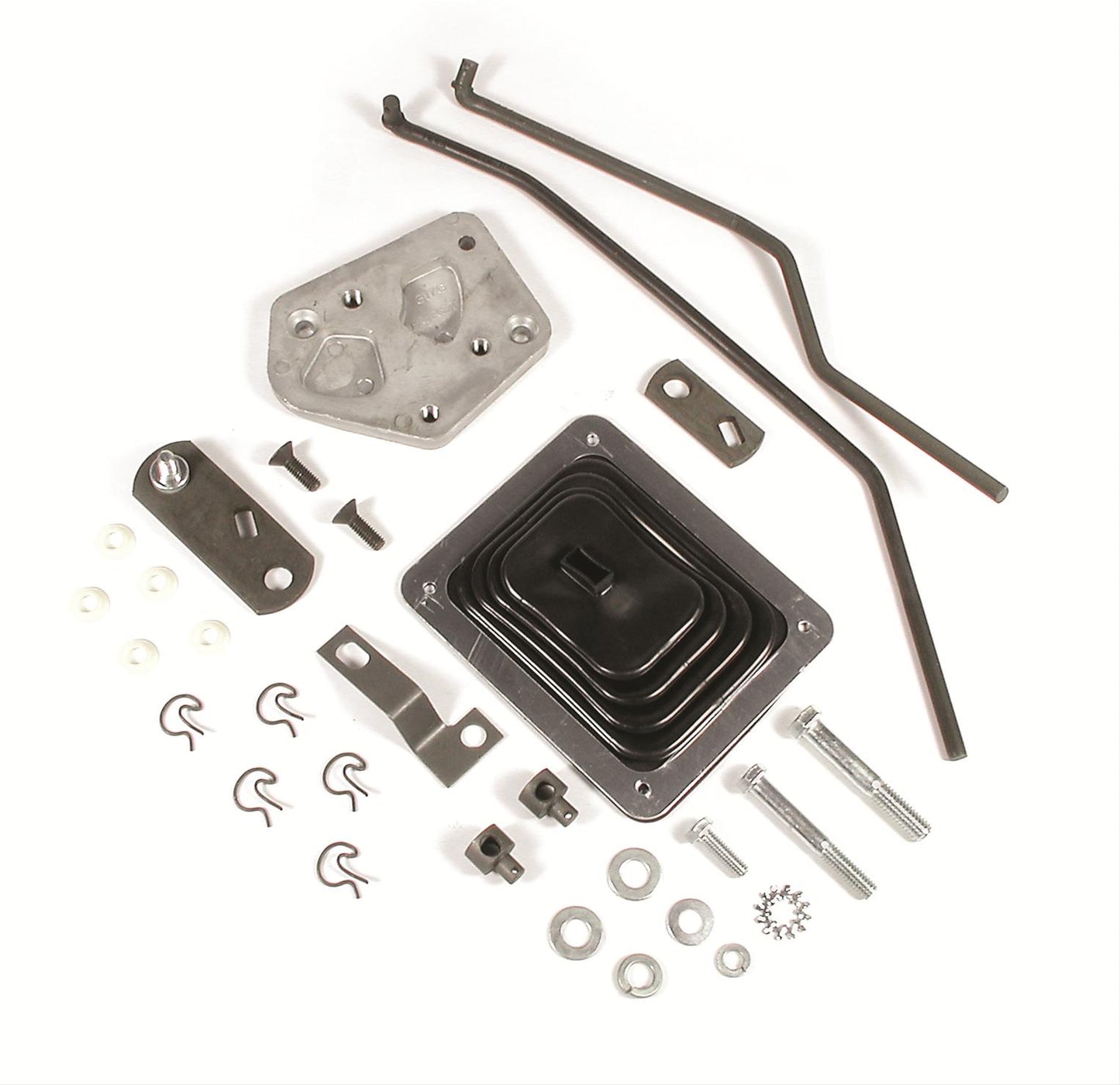 Hurst HU3677640 Mastershift Installation Kit