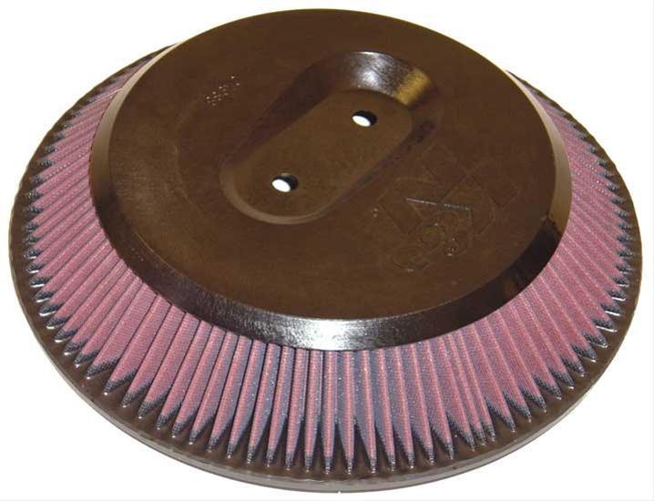 K&N Filters KNE-9233 For Nissan Pick-Up 2.4L I4 1990-1 Replacement Air Filter