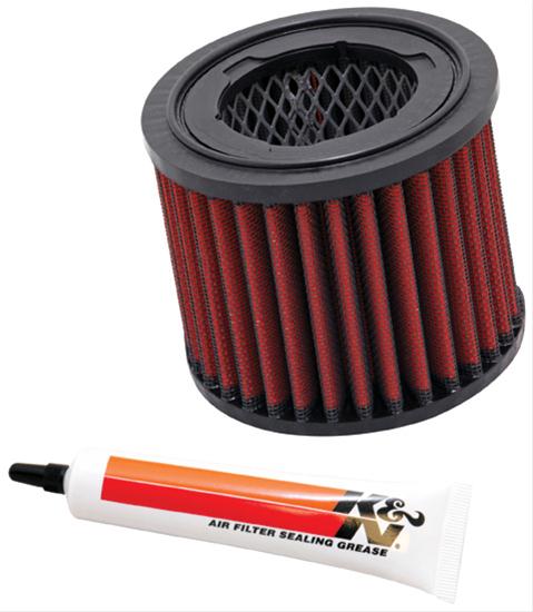 K&N Filters KNE-4517 Suits Kne4517 Air Filter Replacement Air Filter