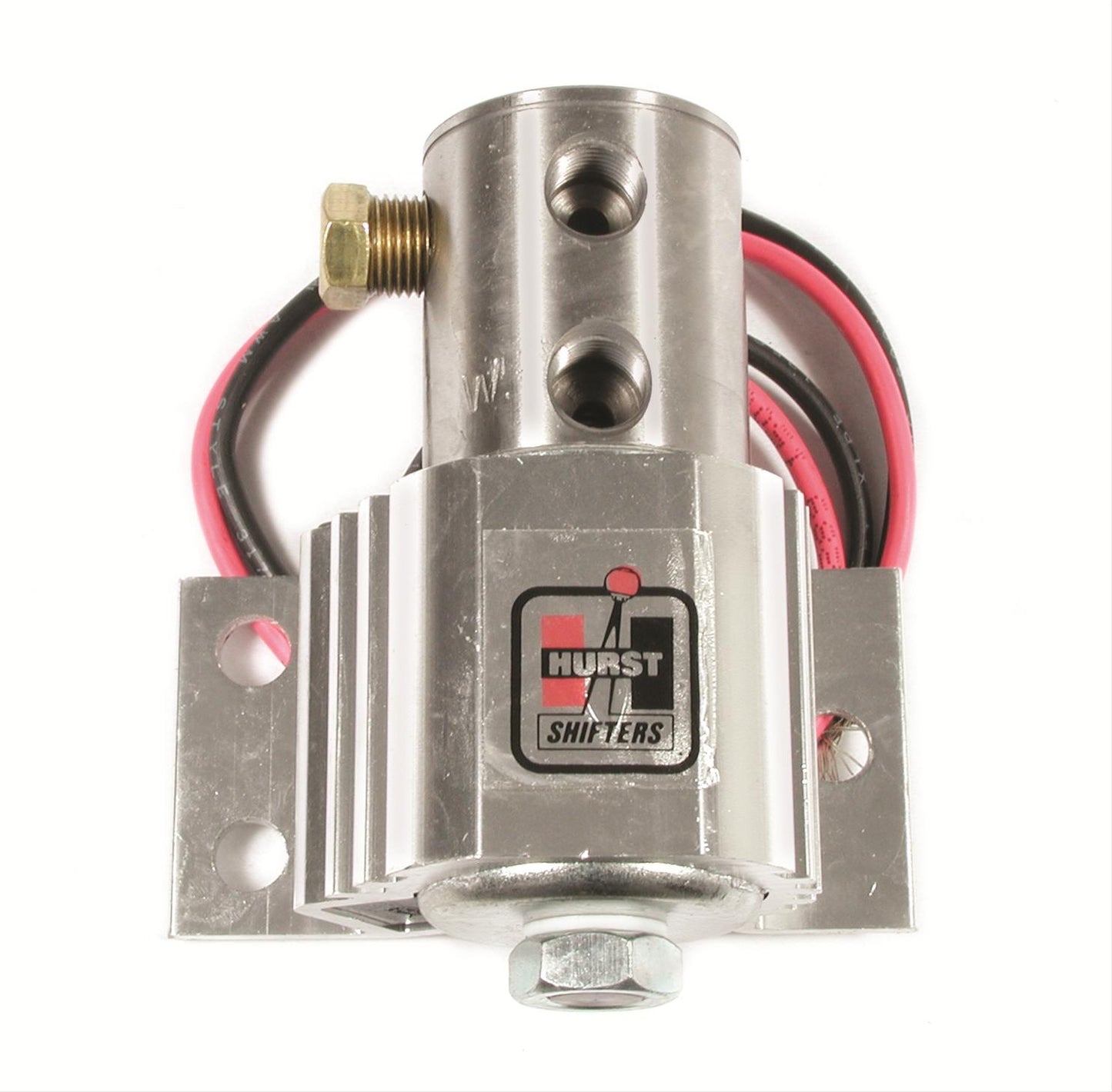Hurst HU5667550 Replacement Solenoid Valve