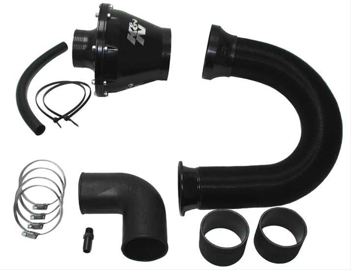 K&N Filters KN57A-6021 Citroen Saxo Vts 1.6L 16V 120B Performance Intake Kit