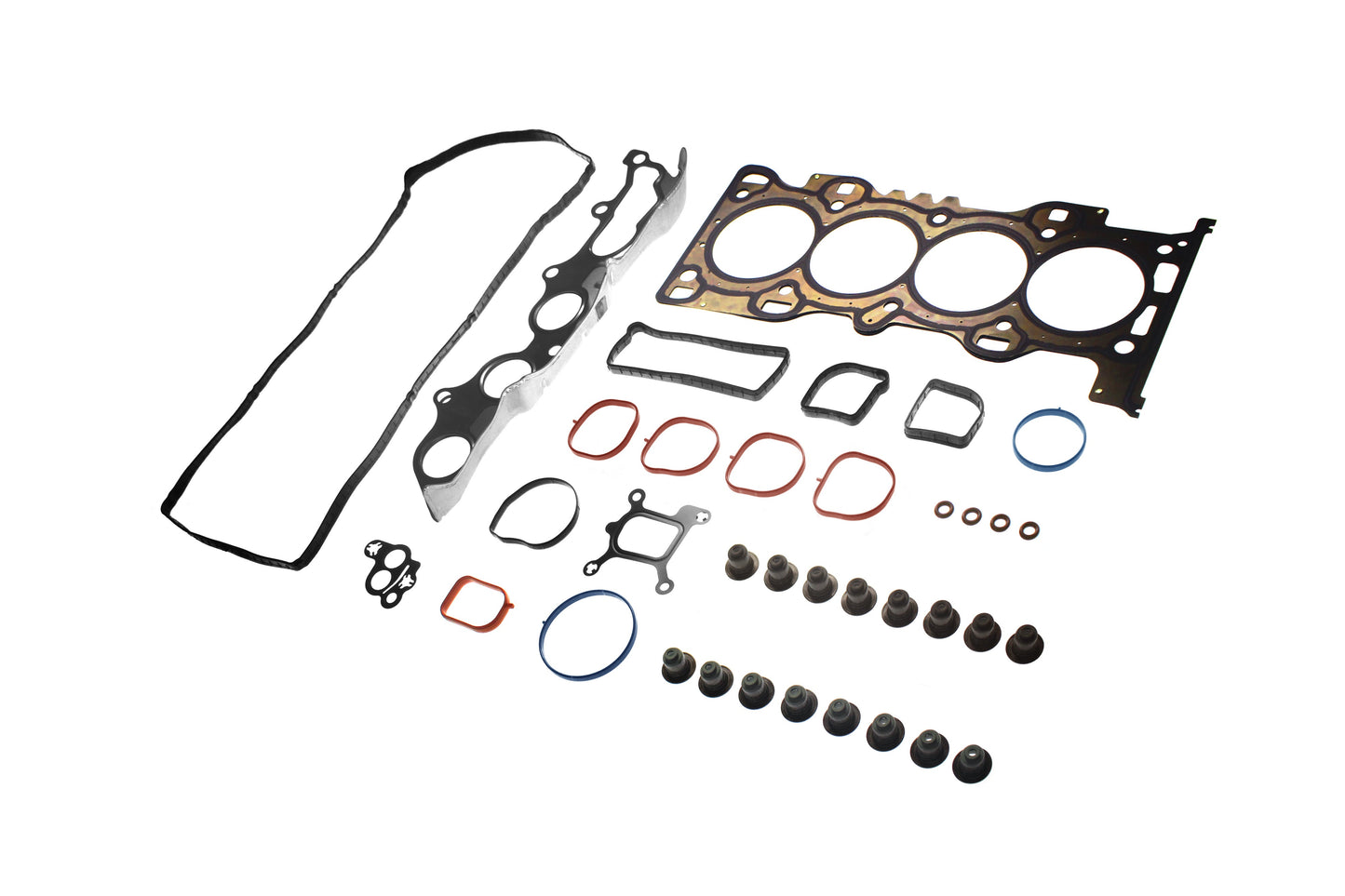 Durapro GSAK290D Head Gasket BedFord 214Ci
