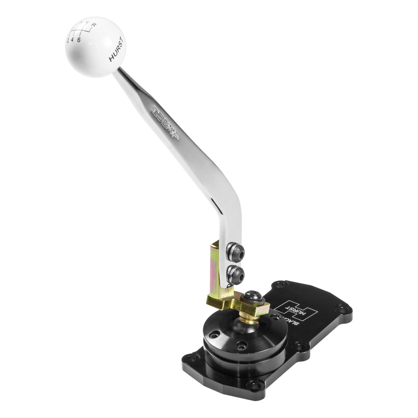 Hurst HU3912008 Blackjack Shifter, Tko,