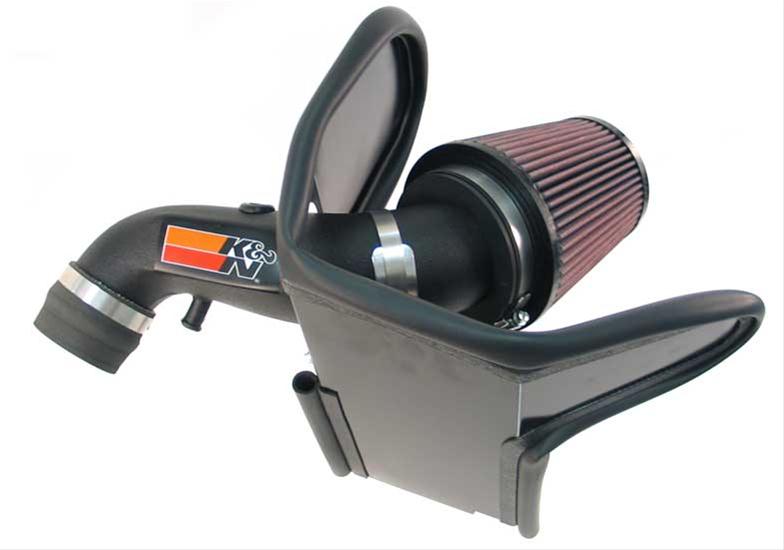 K&N Filters KN57-1550 Chrysler Pt Cruiser Non Turbo Performance Intake Kit