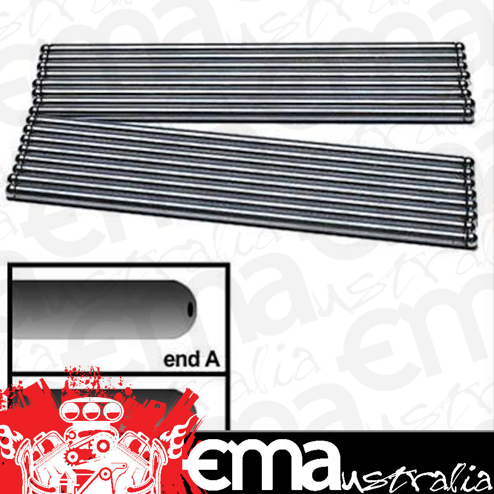 COMP Cams CO7812-16 CC7812-16 High Energy 5/16" Diameter 7.794" Length Pushrods