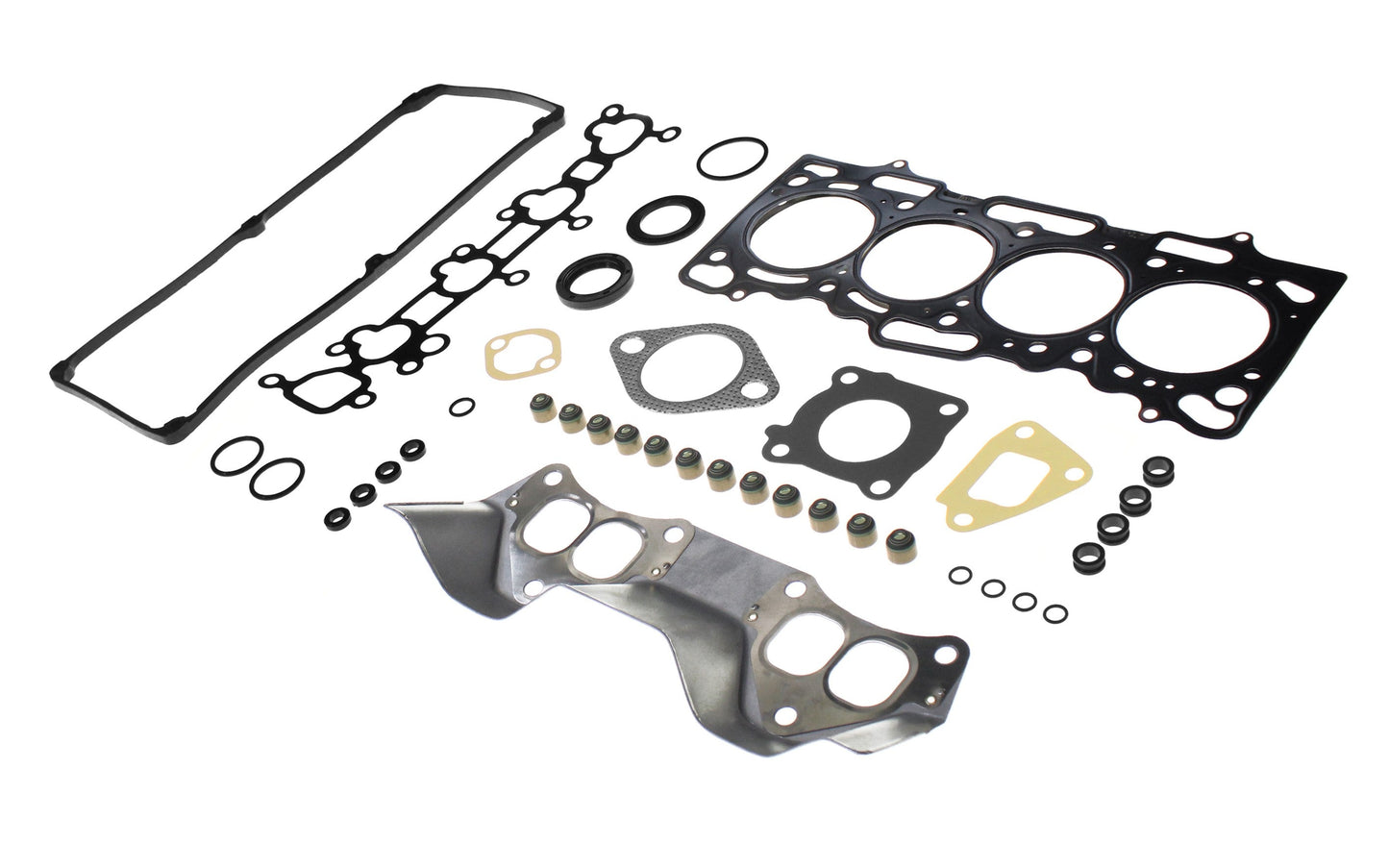 Durapro GSBL320S08D Head Shim for Mazda Fe Engine 0.8mm Thick