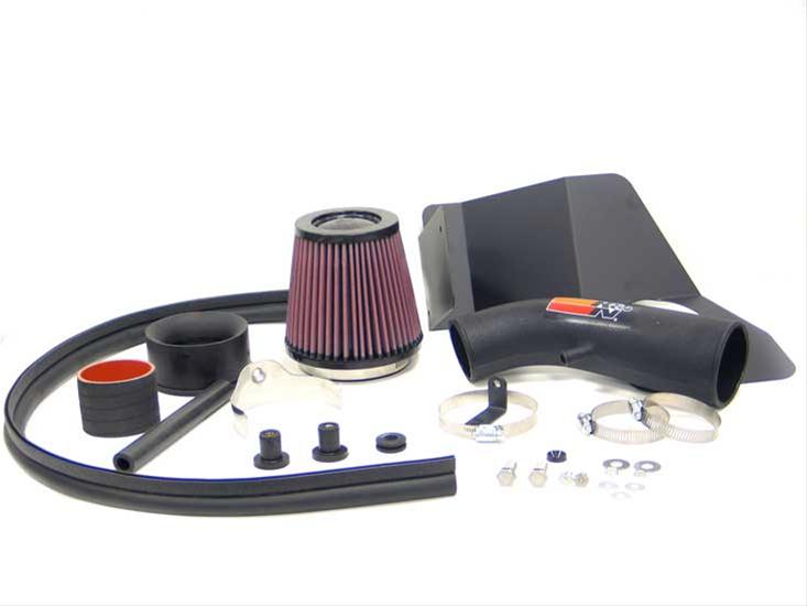 K&N Filters KN57I-1500 Chrysler Pt Cruiser 2.0L L4 Performance Intake Kit