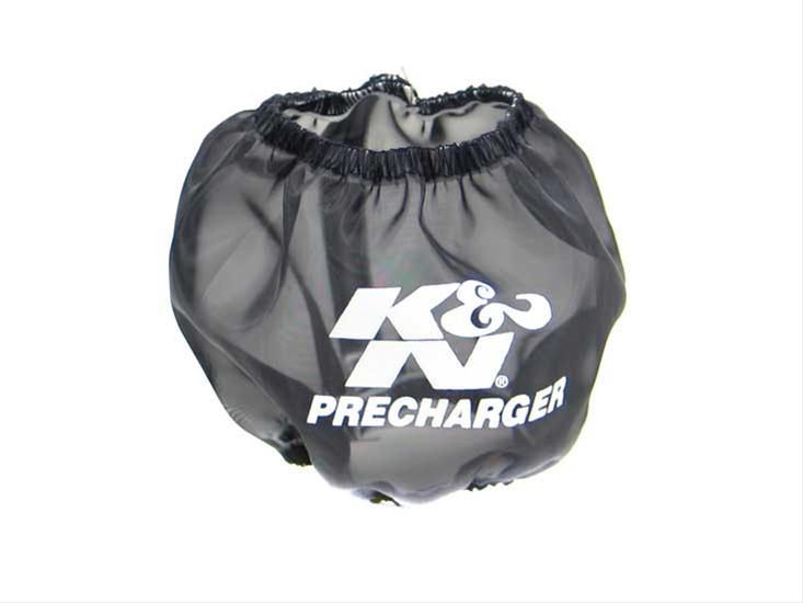 K&N Filters KNKA-3603PK Suits Knka3603 Air Filter Precharger Wrap Black