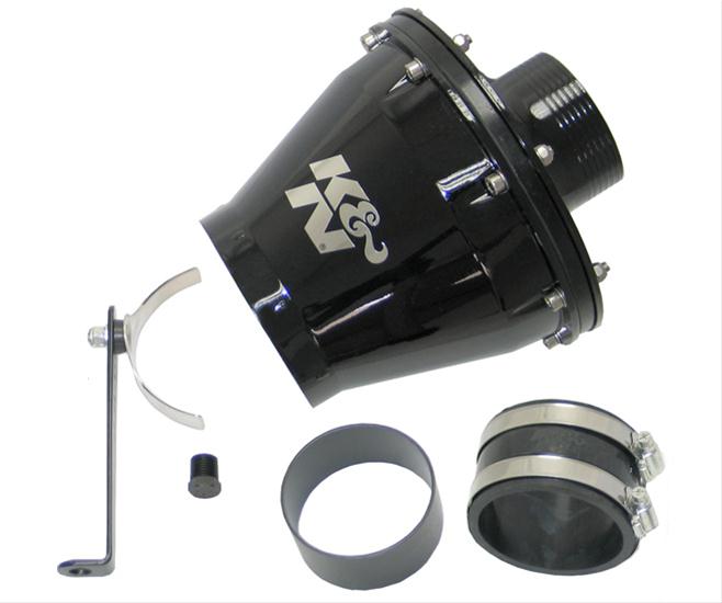 K&N Filters KN57A-6016 Vauxhall Astra Vxr 2.0L 16V Tu Performance Intake Kit