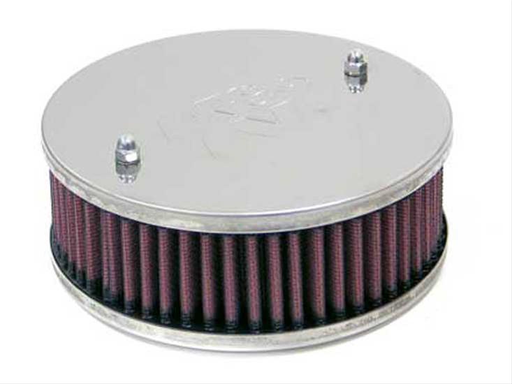 K&N Filters KN56-9310 "Sdr-6 Dia 1-3/4" H Custom Racing Assembly"