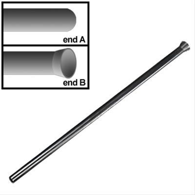 COMP Cams CO7822-1 High Energy Pushrods 5/16" Diameter 7.497" Length Steel Cup/Ball