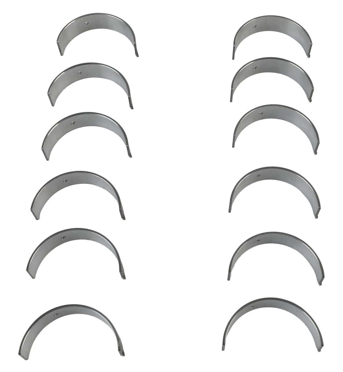 King Engine Bearings KGB-CR6686AM Con Rod Bearing 1Mz-Fe 3.0L V6 Camry/suits Lexus Es300 (EB8381B6000K)