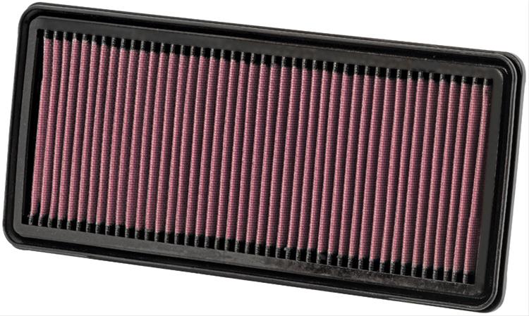 K&N Filters KN33-2299 Acura Tl 04-06 Rl 05-08 Hond Replacement Air Filter