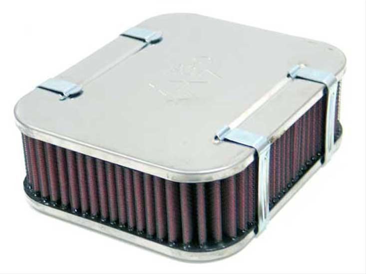 K&N Filters KN56-9261 Universal Fit Custom Racing Assembly