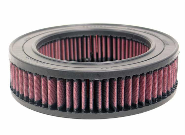 K&N Filters KNE-4720 Ingersoll Rand- Ru406X59 Replacement Air Filter