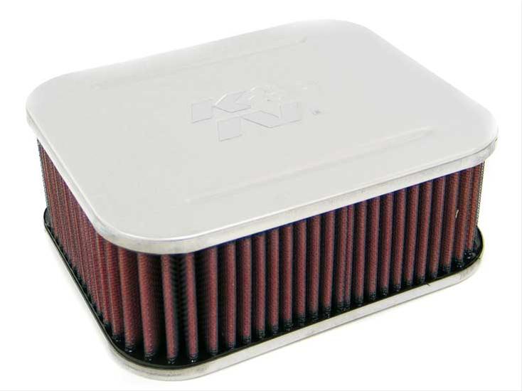 K&N Filters KN56-9234 Universal Fit Custom Racing Assembly
