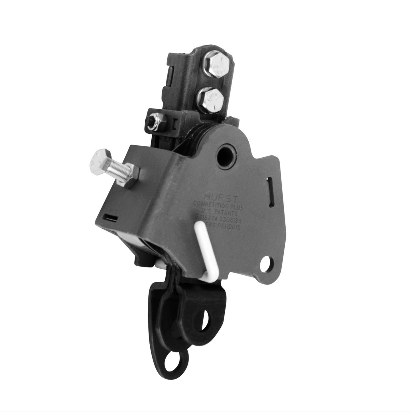 Hurst HU3914076 Shifter Assy Only-Comp/Plus, M